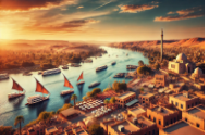 مدينة أسوان: جوهرة الجنوب المصري